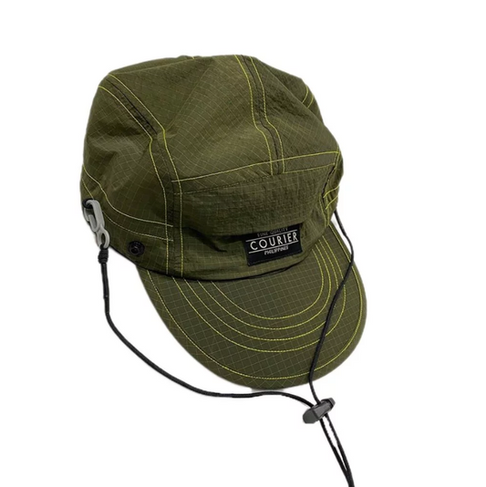 Courier PH Shifter Cap