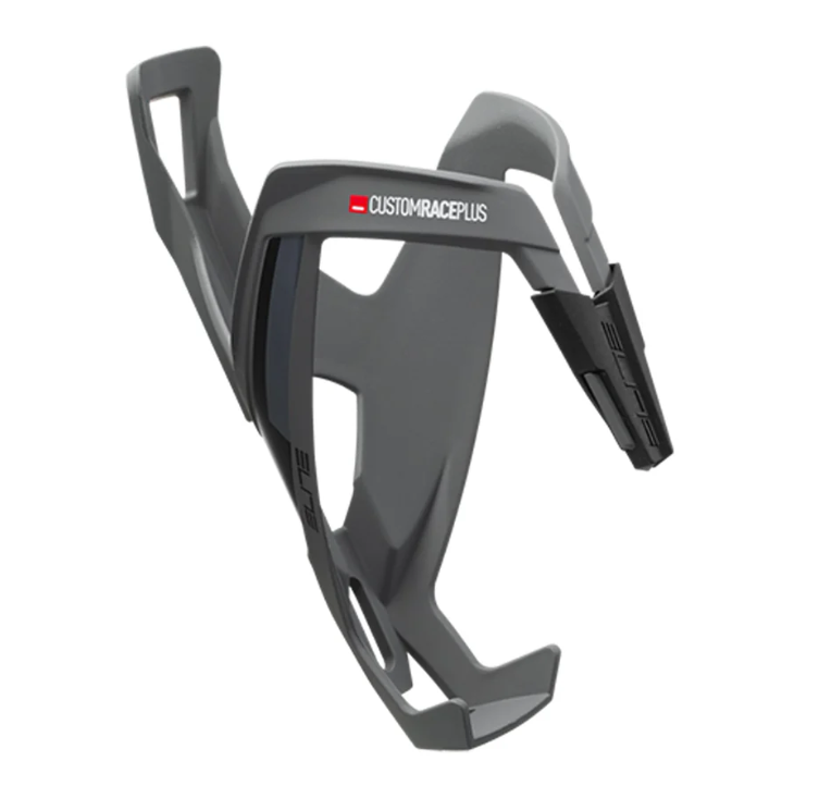 Elite Custom Race Plus Bottle Cage