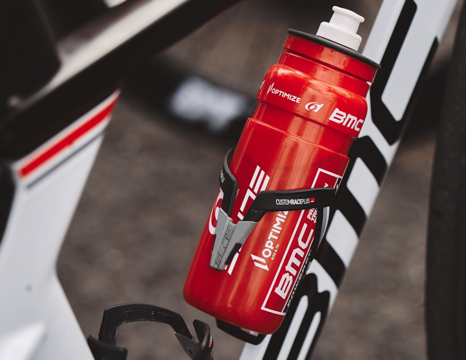 Elite Custom Race Plus Bottle Cage