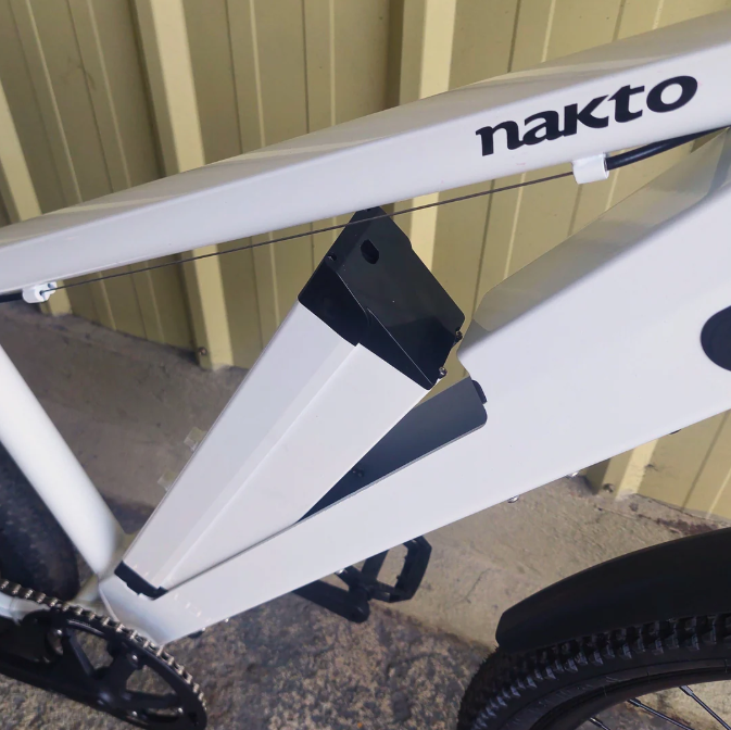 (PRE-ORDER) Nakto Ranger All-Terrain Electric Bicycle