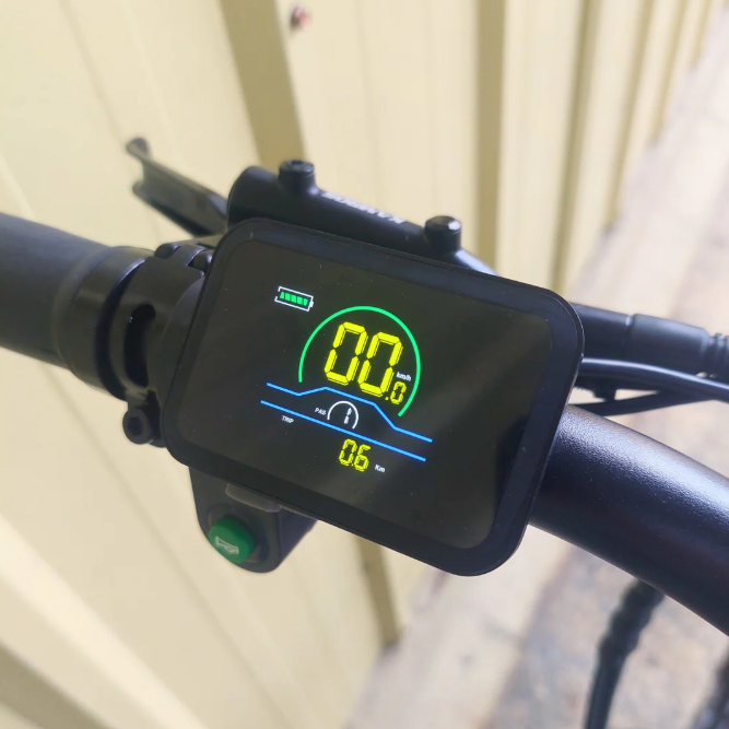 (PRE-ORDER) Nakto Ranger All-Terrain Electric Bicycle