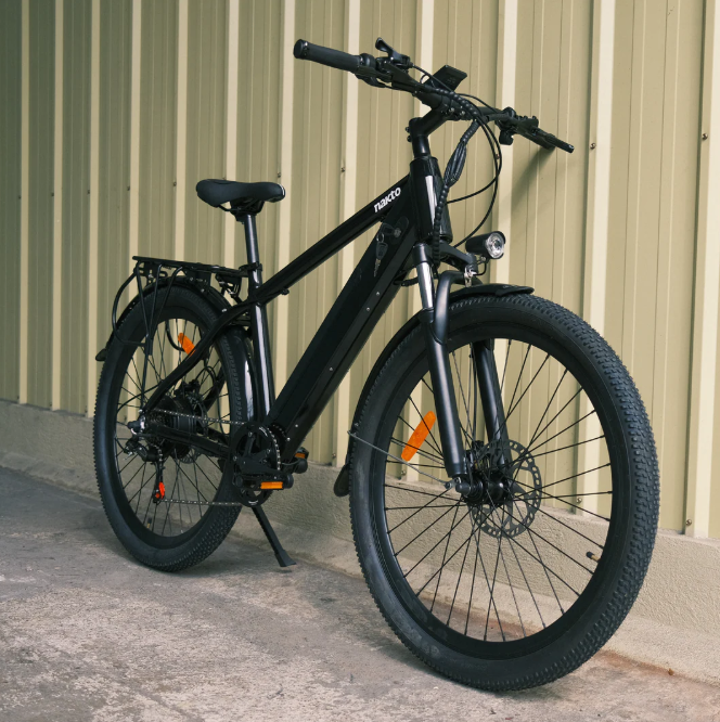 (PRE-ORDER) Nakto Ranger All-Terrain Electric Bicycle