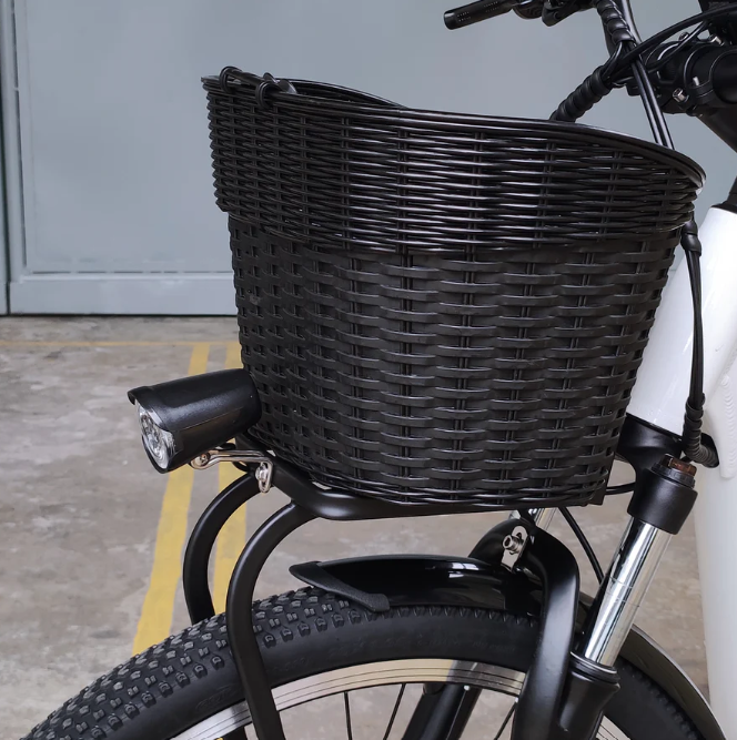(PRE-ORDER) Nakto Breeze Electric Bicycle