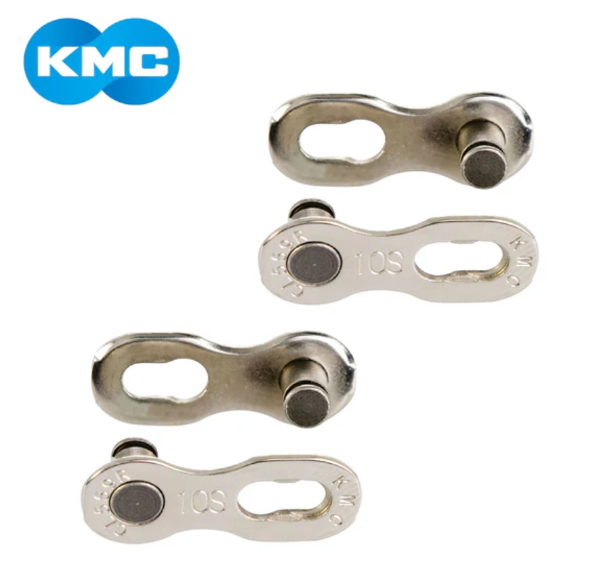 KMC MissingLink (Re-usable in 10, 11 or 12s options, sold in pairs)