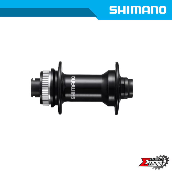 Shimano GRX RS470 100x142mmx 32H Center Lock Disc F/R