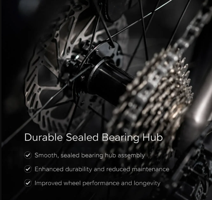 (PRE-ORDER) Java Neo 3 Trifold 20-Inch Folding Bike