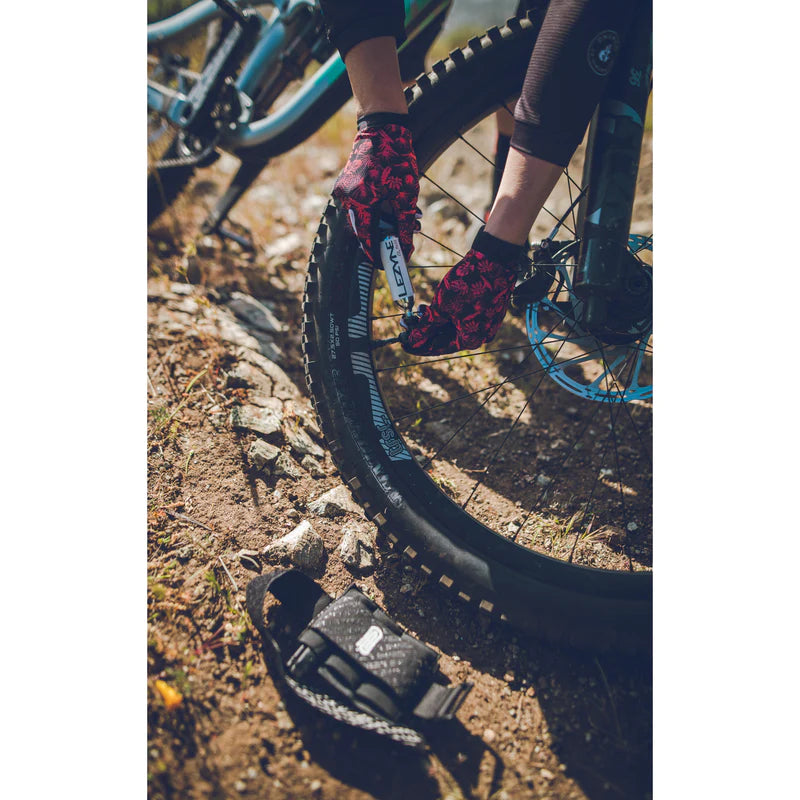 Lezyne Twin Speed Drive C02 Inflator