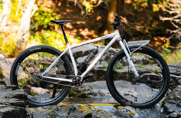 Surly 24-Pack Front Rack
