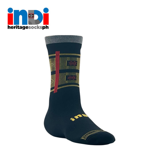 Indi Performance Pro Socks - Kabunian