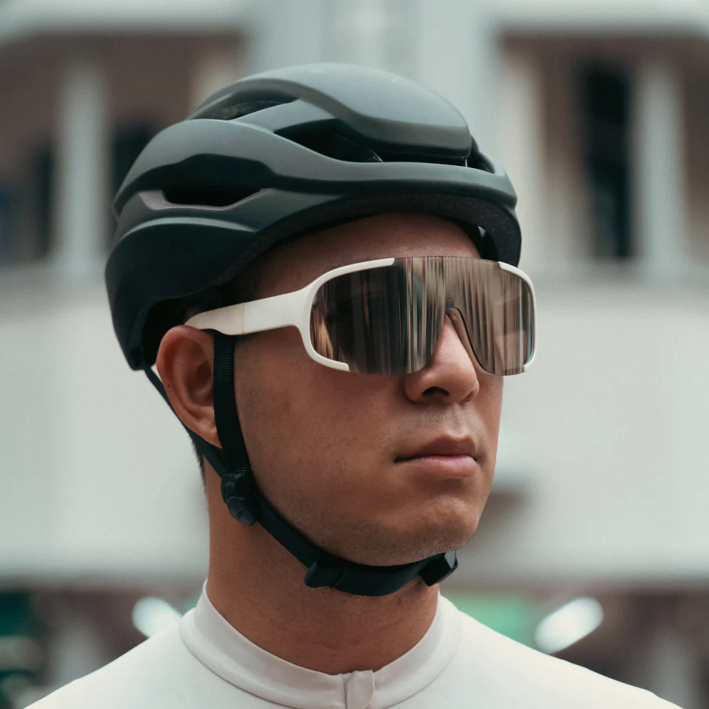 Lumos Ultra Fly helmet + Firefly light Bundle (MIPS)