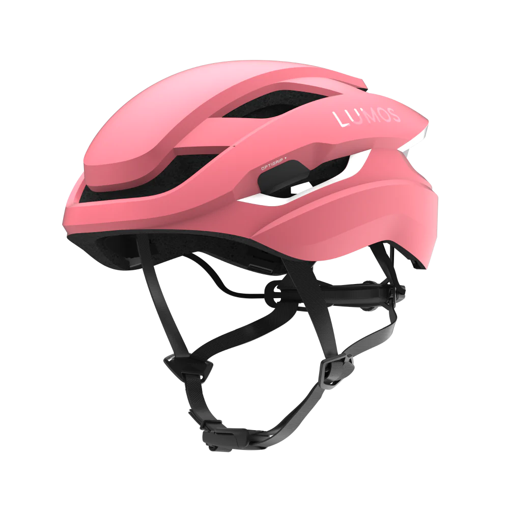 Lumos Ultra Fly helmet + Firefly light Bundle (MIPS)