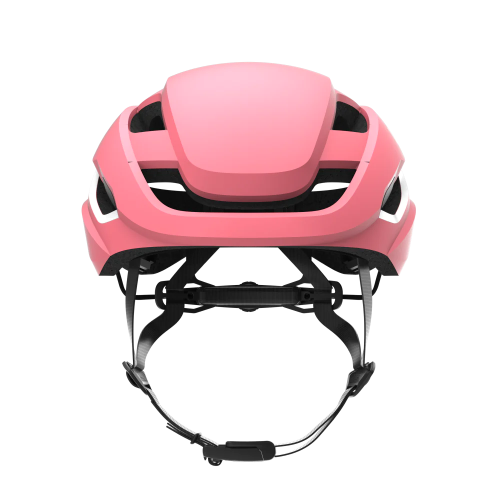 Lumos Ultra Fly helmet + Firefly light Bundle (MIPS)