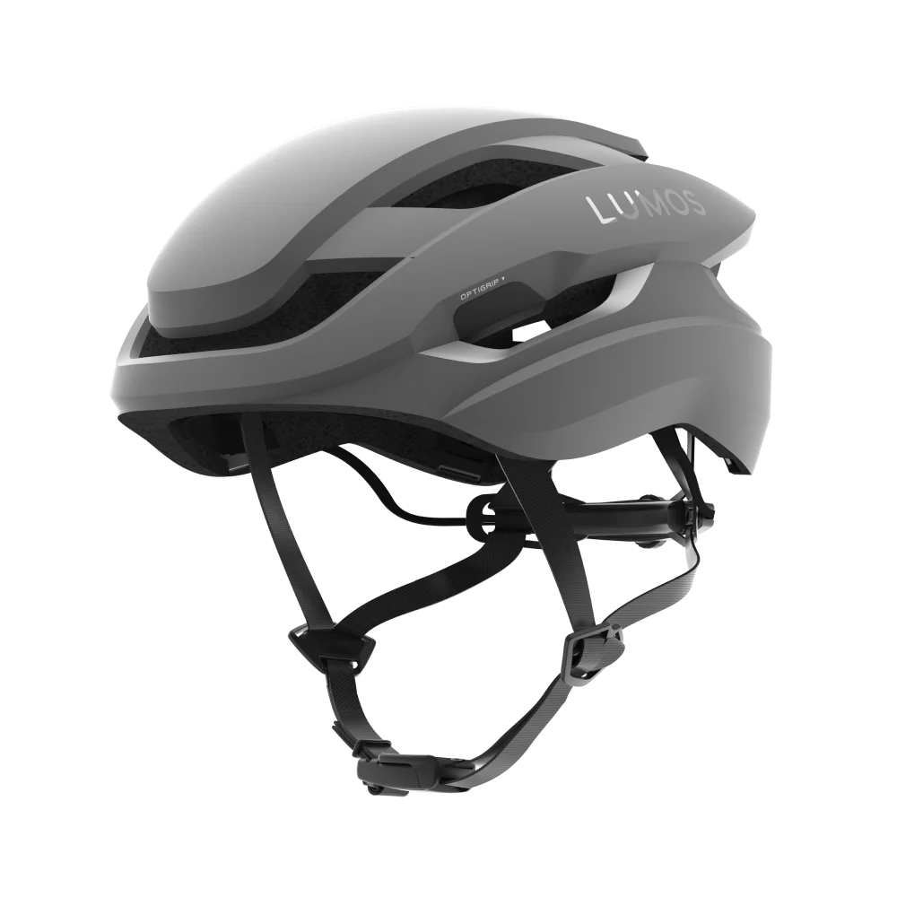 Lumos Ultra Fly helmet + Firefly light Bundle (MIPS)