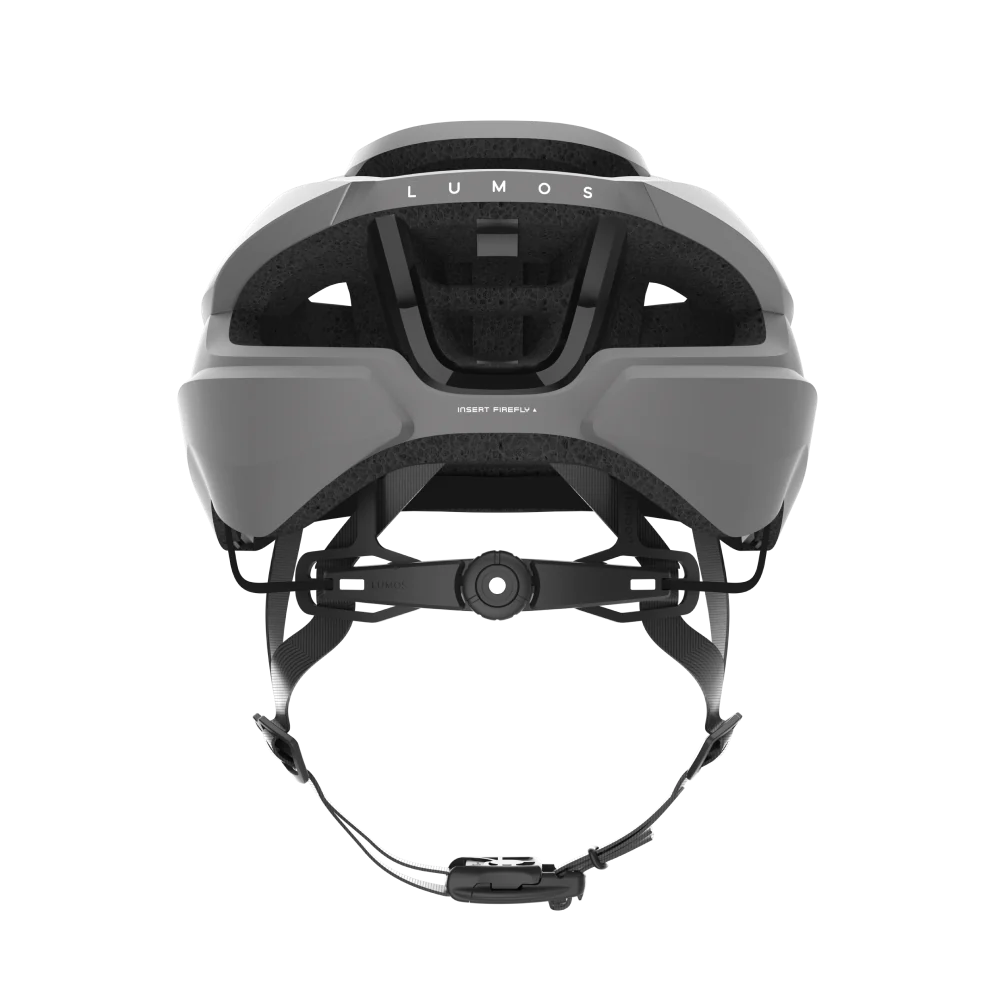 Lumos Ultra Fly helmet + Firefly light Bundle (MIPS)