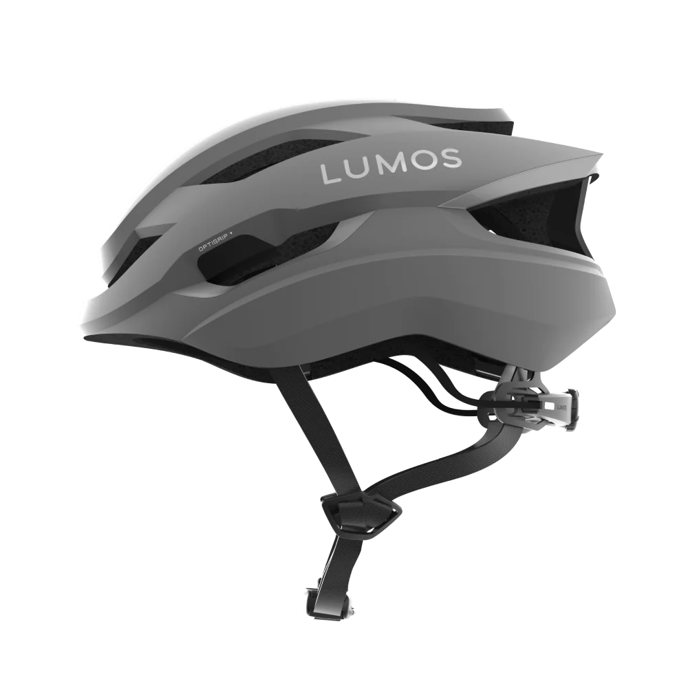 Lumos Ultra Fly helmet + Firefly light Bundle (MIPS)