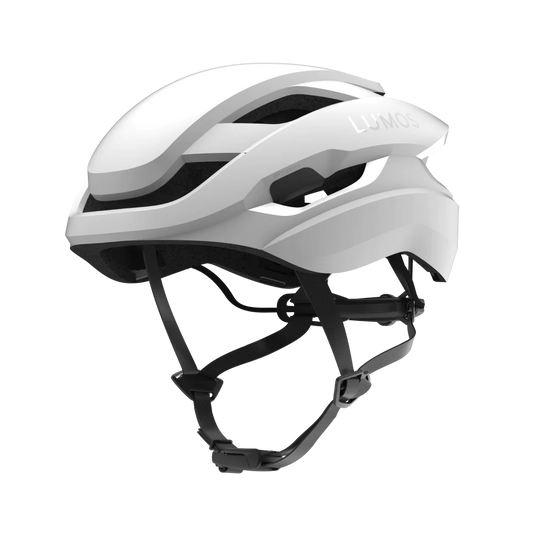 Lumos Ultra Fly helmet + Firefly light Bundle (MIPS)