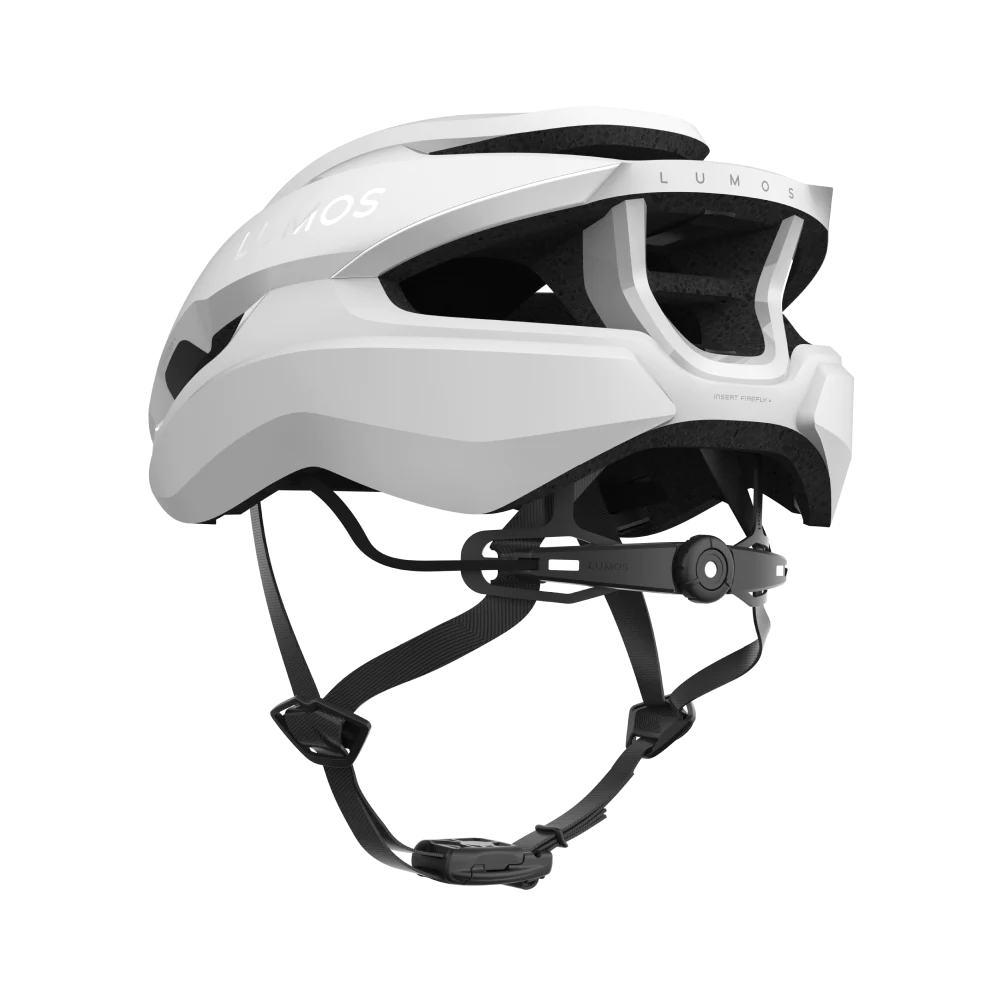 Lumos Ultra Fly helmet + Firefly light Bundle (MIPS)