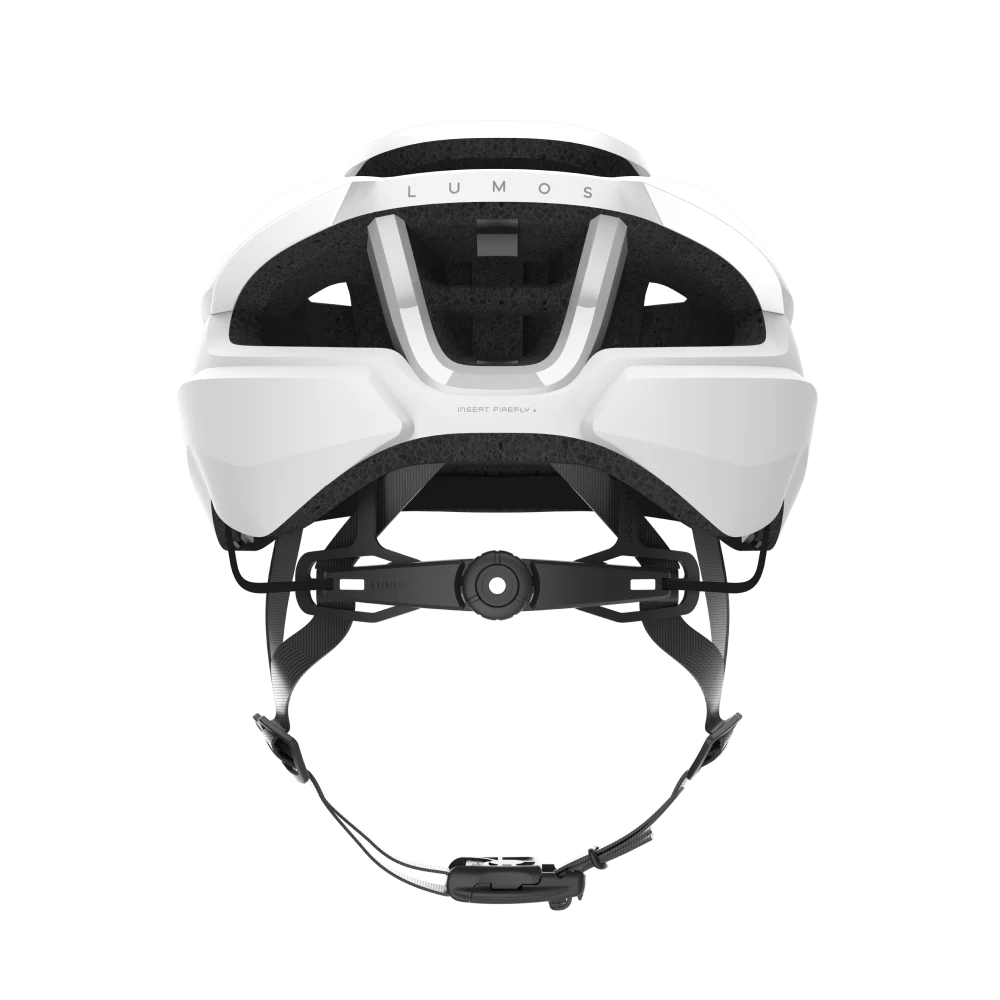 Lumos Ultra Fly helmet + Firefly light Bundle (MIPS)