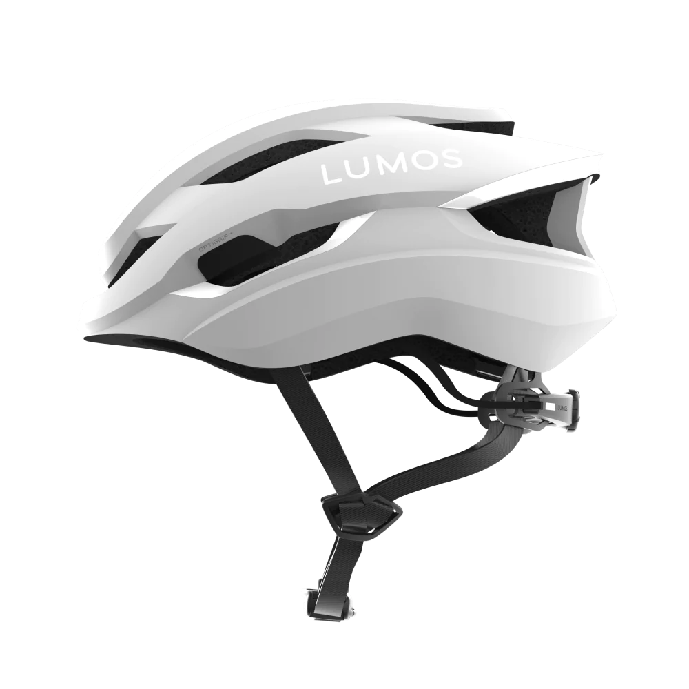 Lumos Ultra Fly helmet + Firefly light Bundle (MIPS)