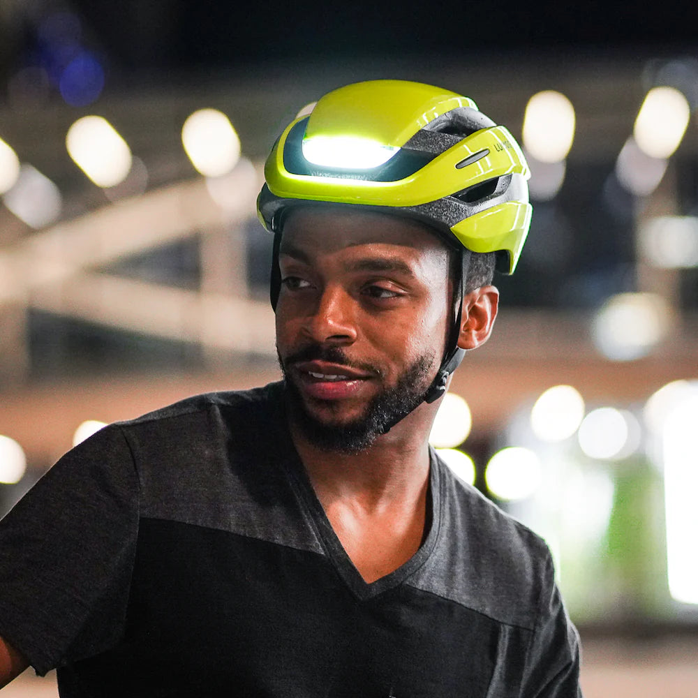 Lumos Ultra Helmet (MIPS & w/ Turn Signals)