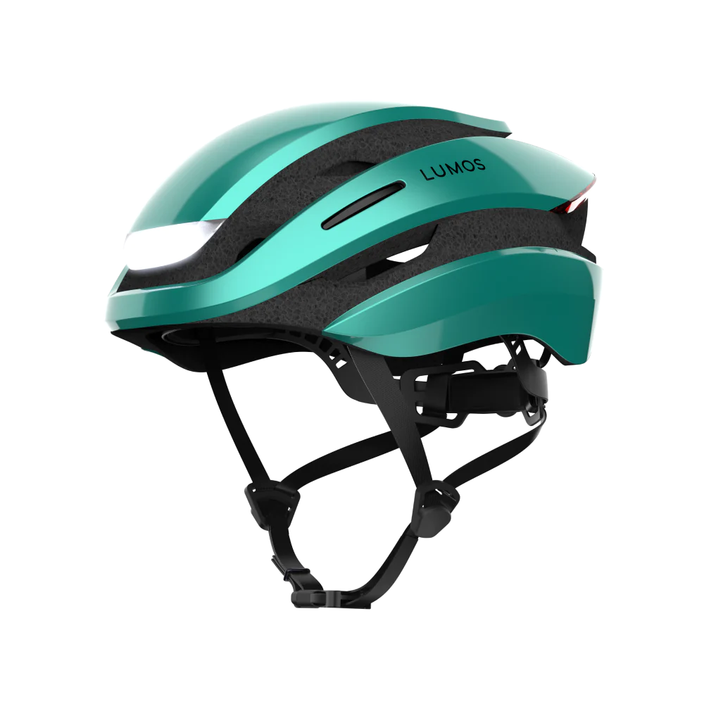 Lumos Ultra Helmet (w/ Turn Signals)