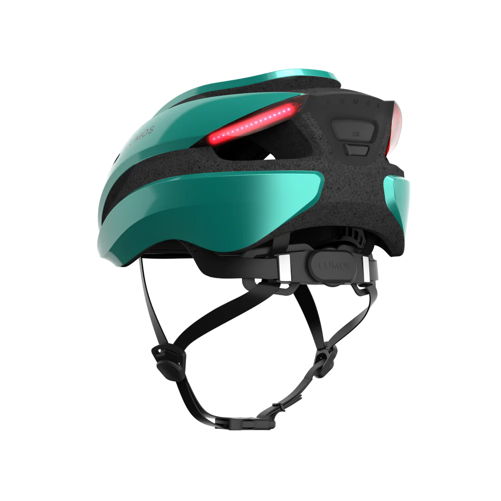 Lumos Ultra Helmet (w/ Turn Signals)