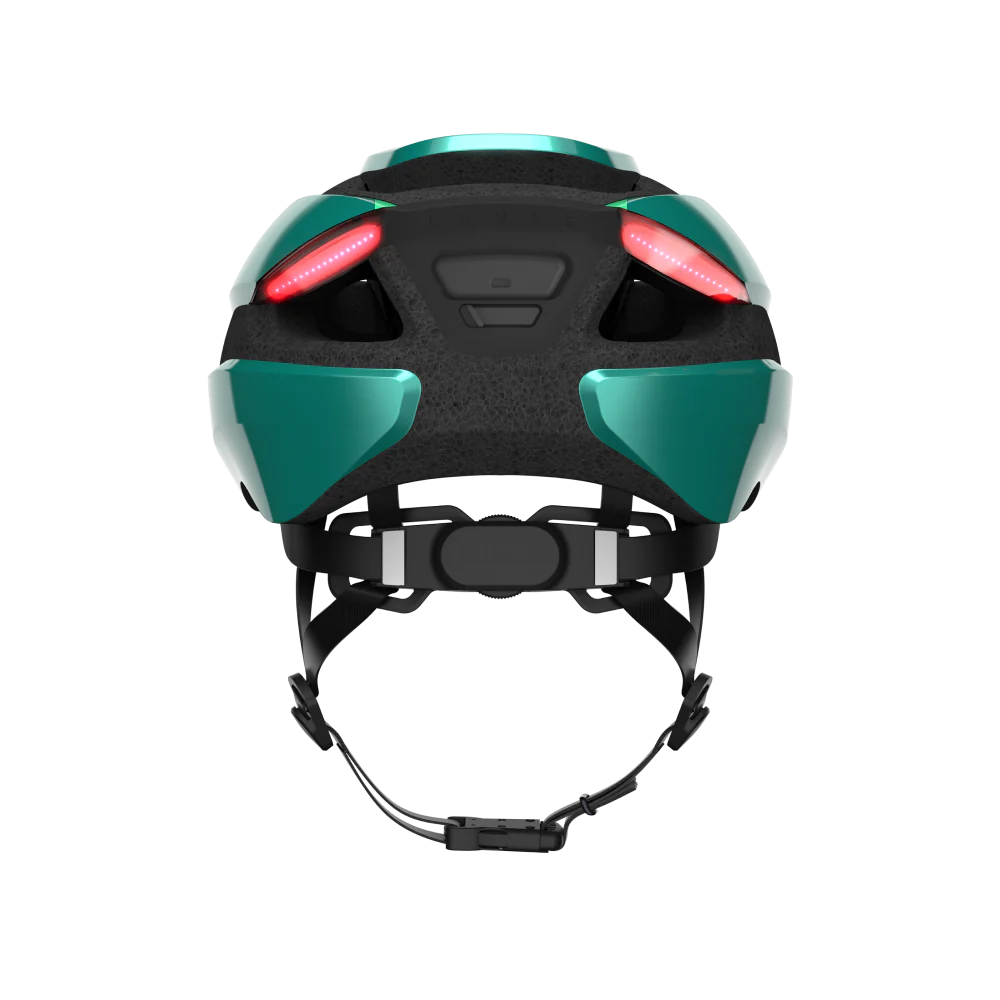 Lumos Ultra Helmet (w/ Turn Signals)
