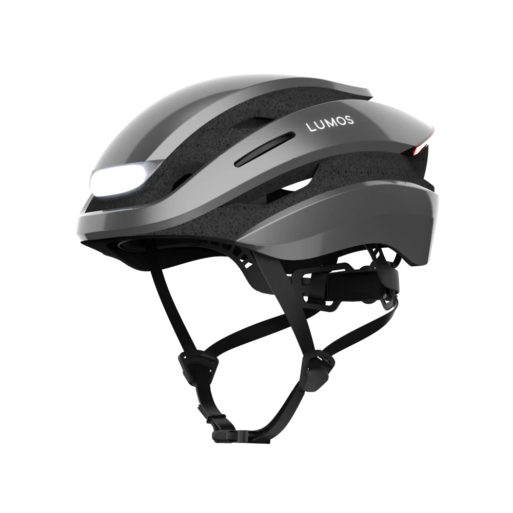 Lumos Ultra Helmet (w/ Turn Signals)
