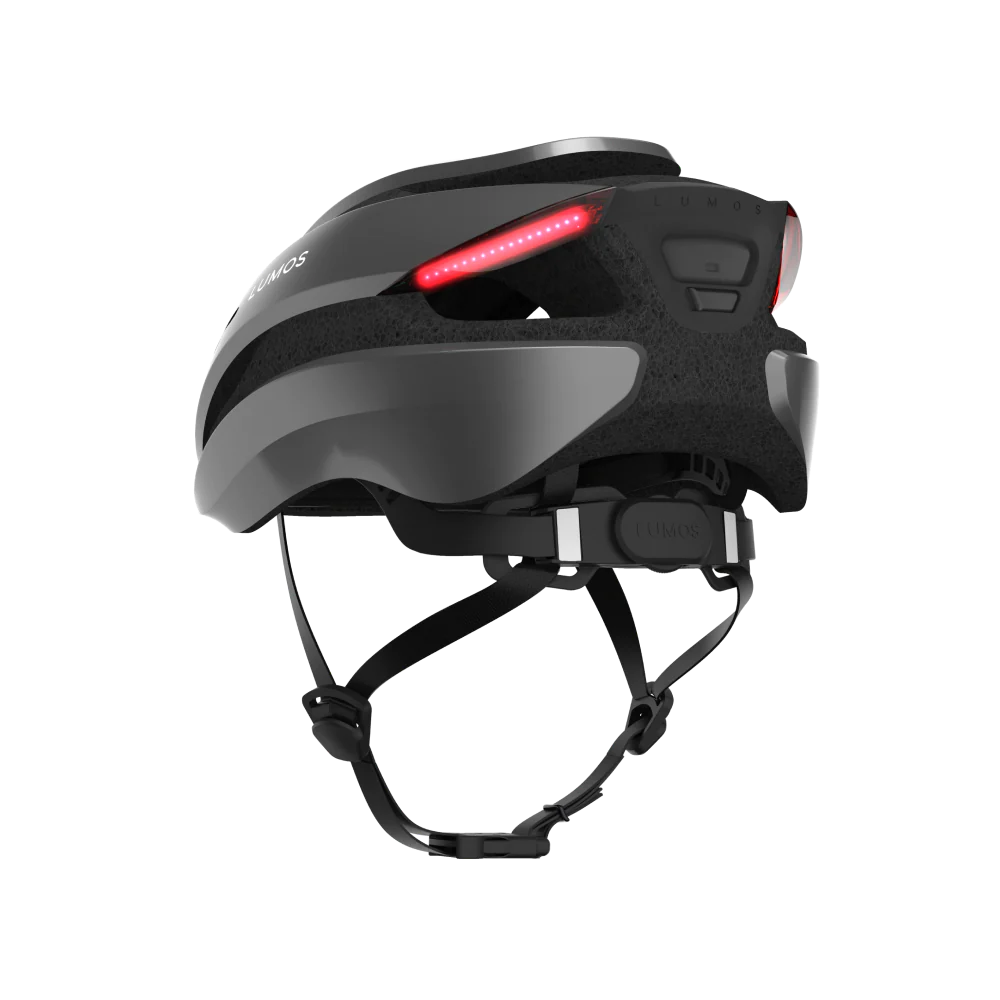 Lumos Ultra Helmet (w/ Turn Signals)