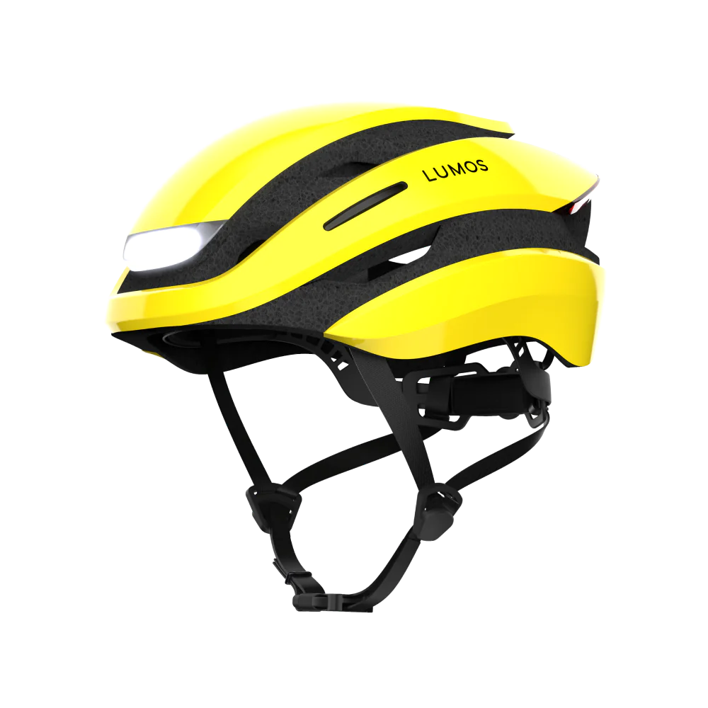Lumos Ultra Helmet (w/ Turn Signals)