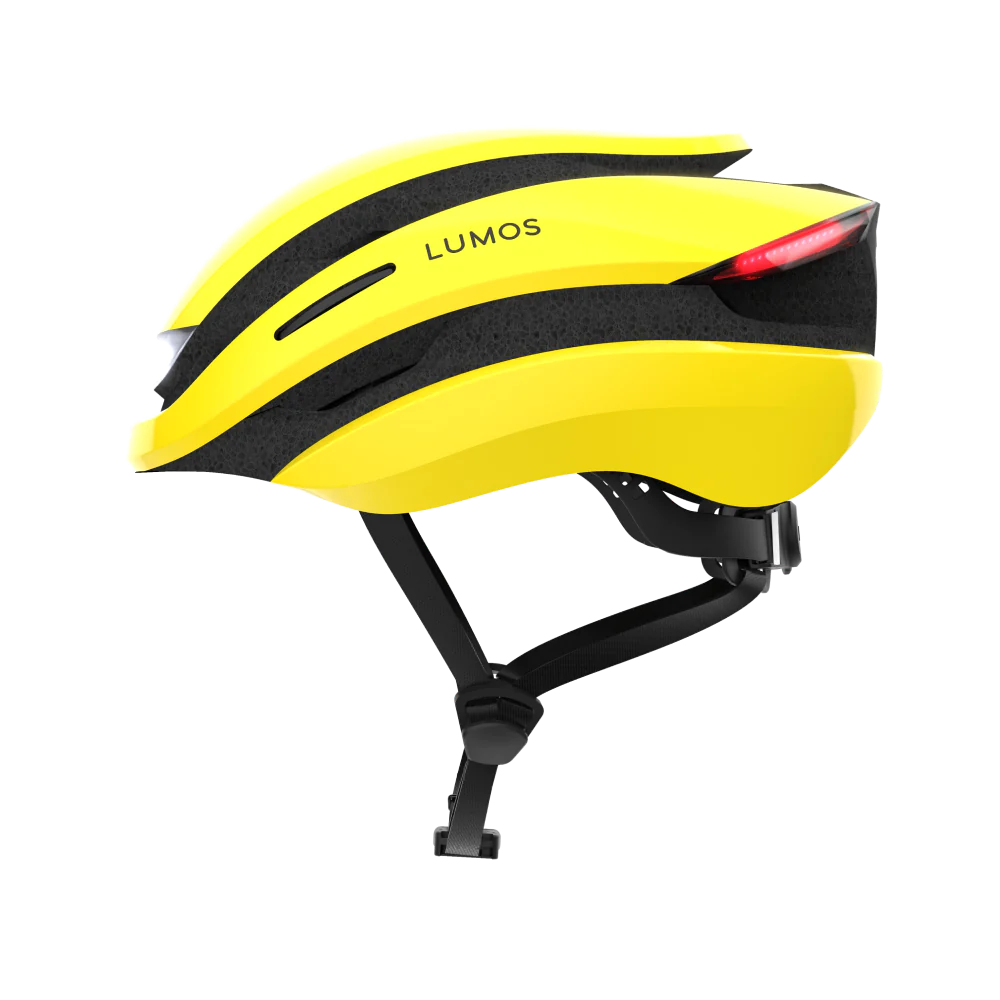 Lumos Ultra Helmet (w/ Turn Signals)