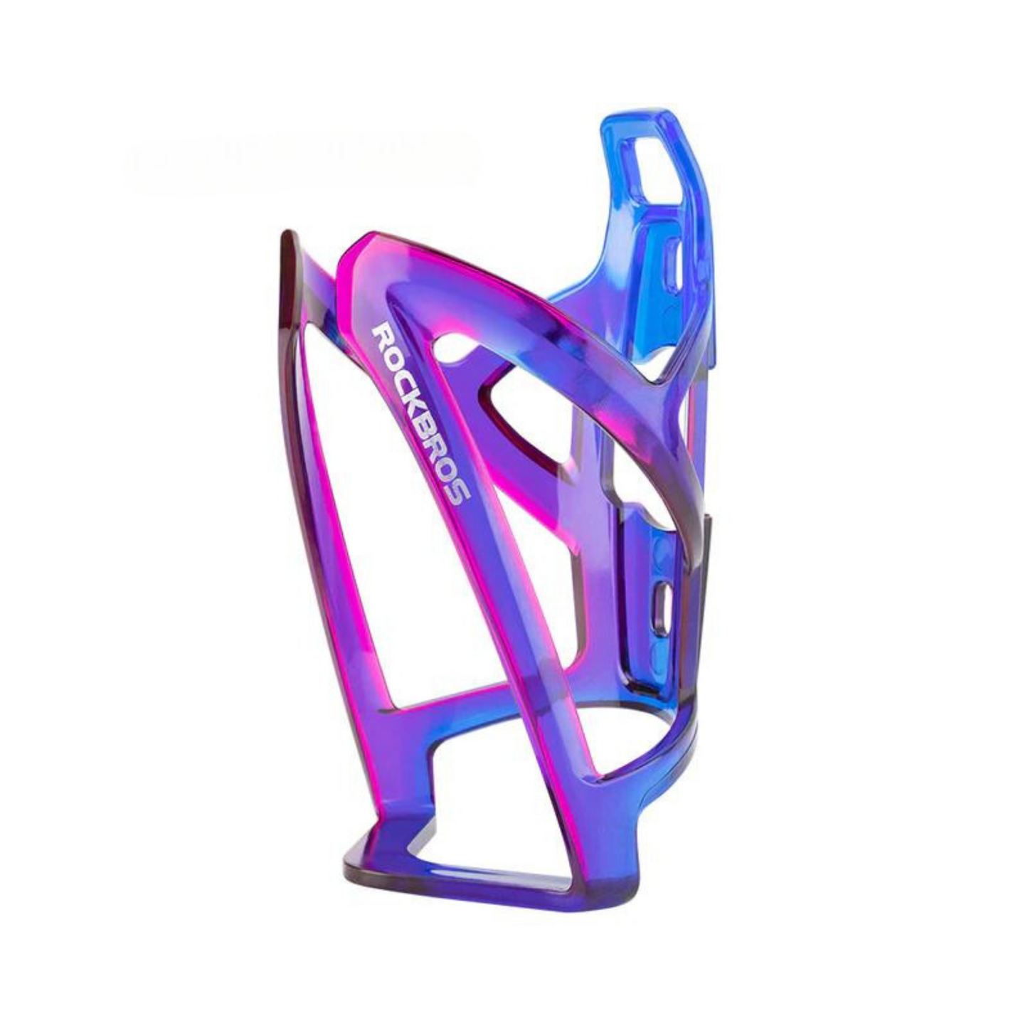 RockBros Two-Tone Plastic Bottle Cage