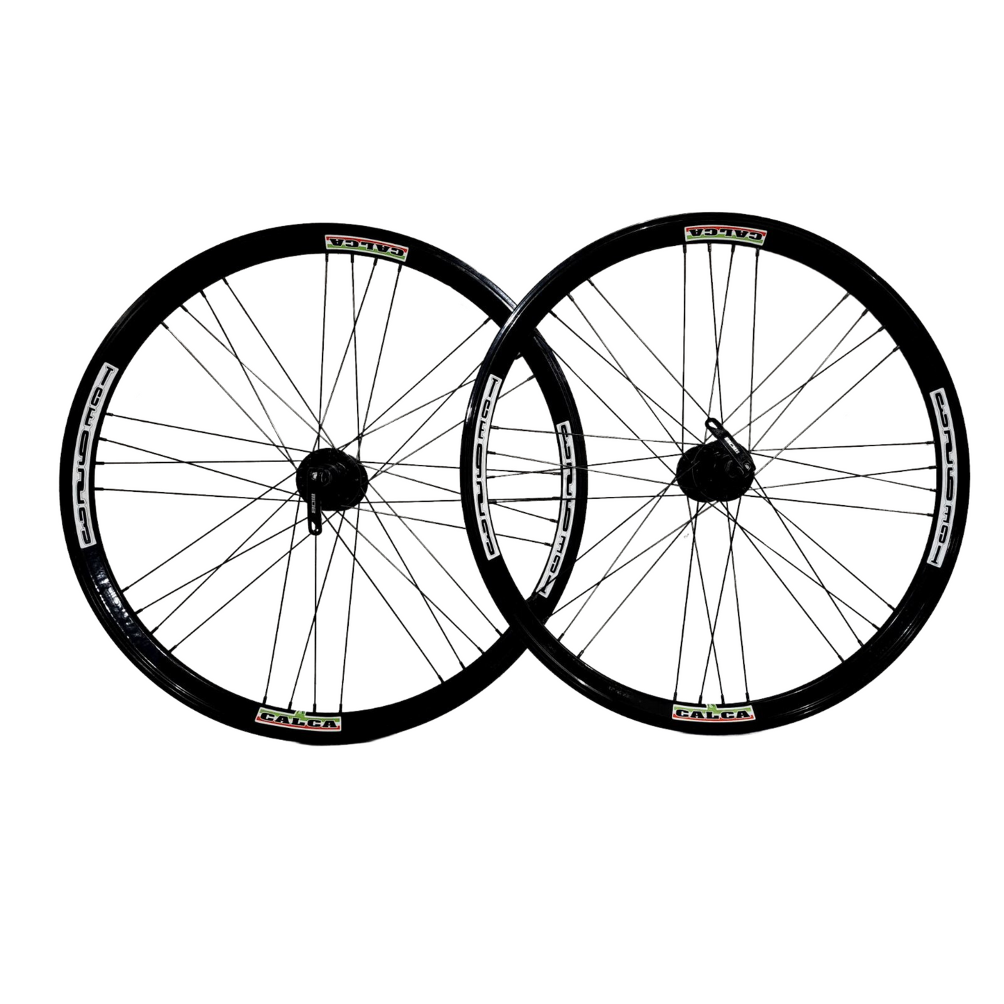 MOB 26in Wheelset