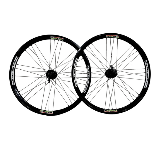 MOB 26in Wheelset