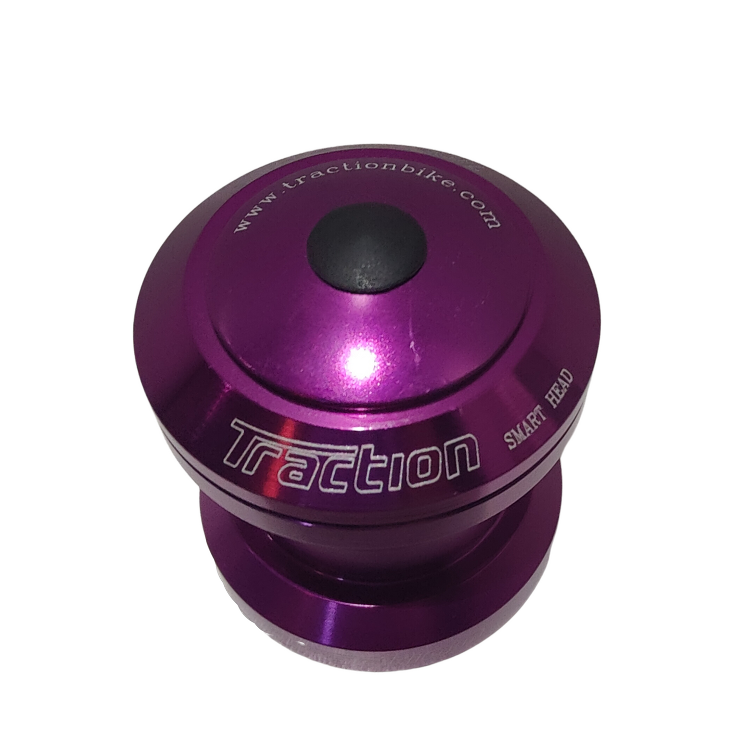 Traction Smart Headset (1-1/8 Threadless)