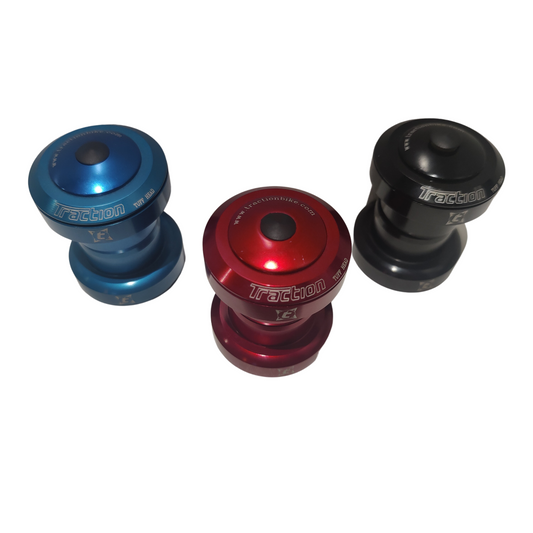Traction Tuff Headset (1-1/8 Threadless)