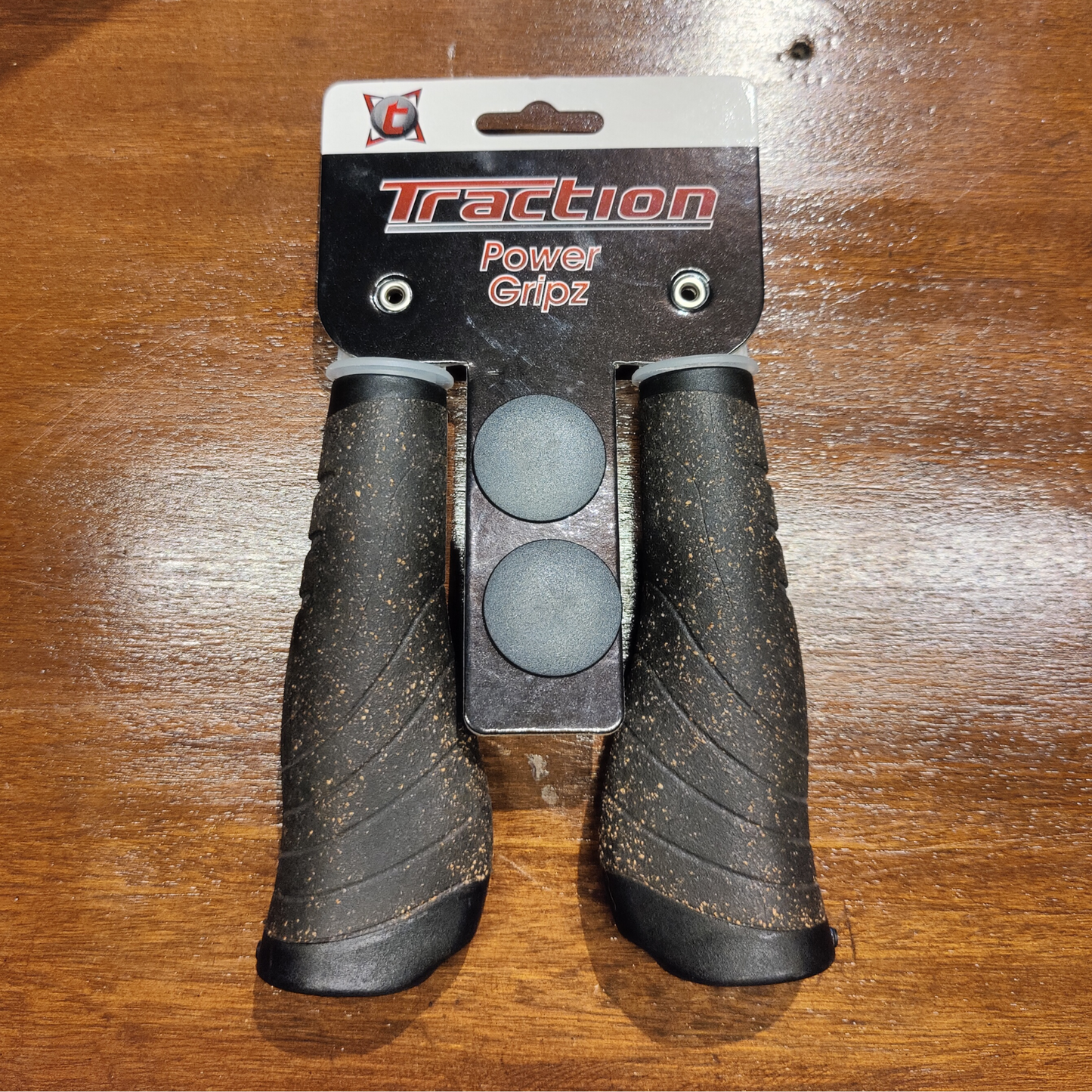 Traction Power Gripz