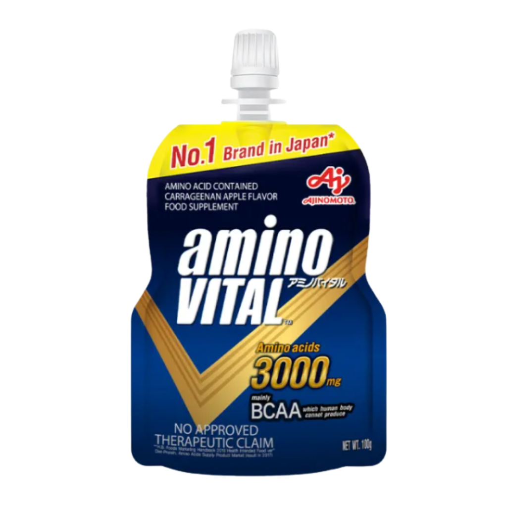 Amino Vital