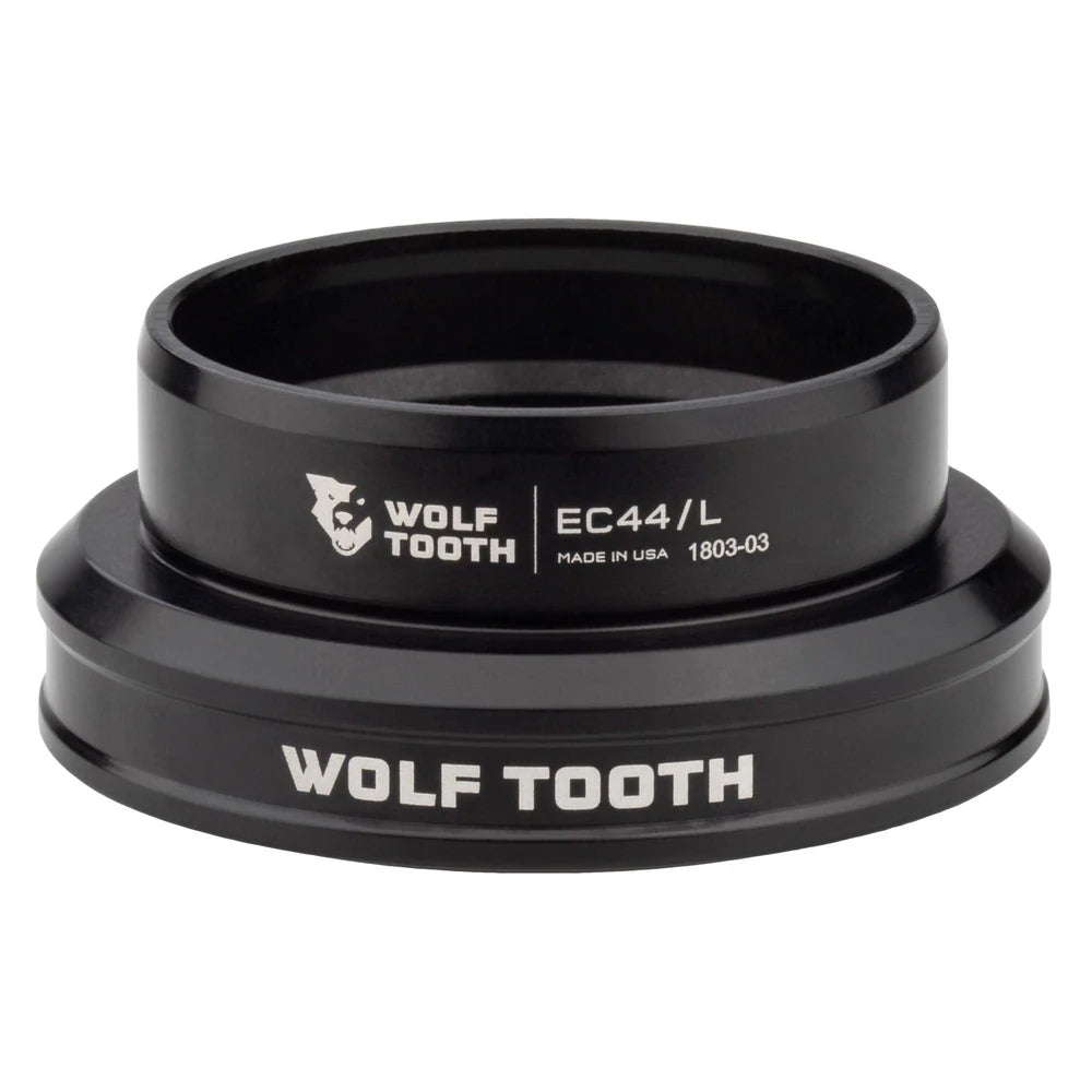 Wolf Tooth Performance Headset (ZS44 Upper & EC44/40 Lower - Others via Pre-Order)