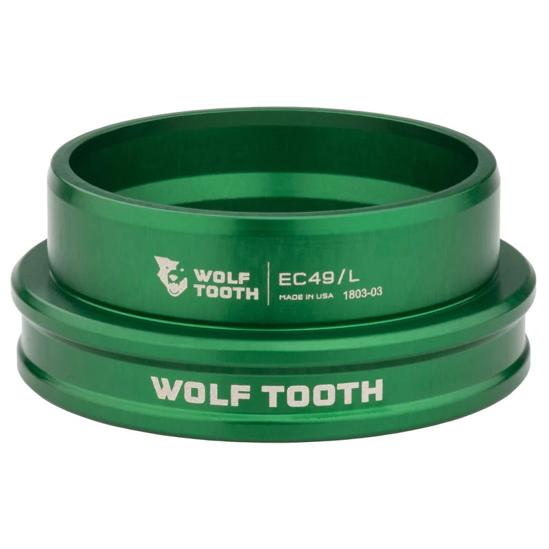 Wolf Tooth Performance Headset (ZS44 Upper & EC44/40 Lower - Others via Pre-Order)
