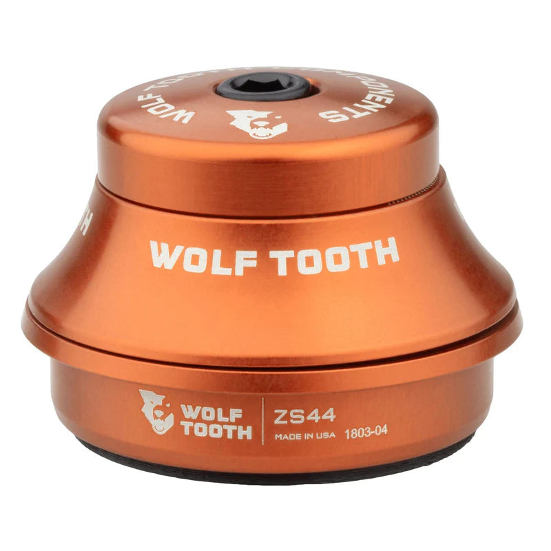 Wolf Tooth Performance Headset (ZS44 Upper & EC44/40 Lower - Others via Pre-Order)