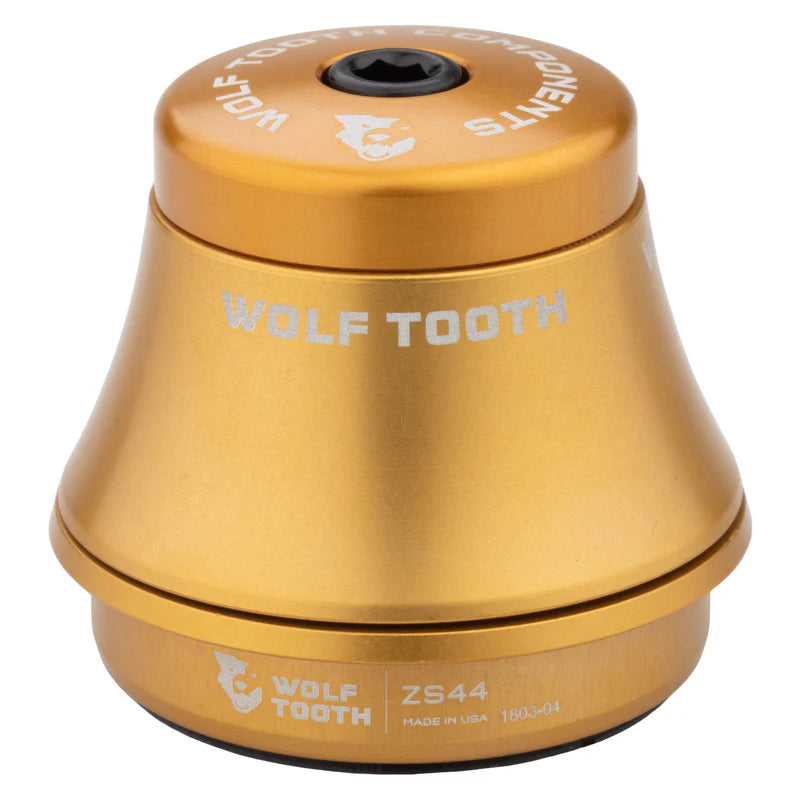 Wolf Tooth Performance Headset (ZS44 Upper & EC44/40 Lower - Others via Pre-Order)