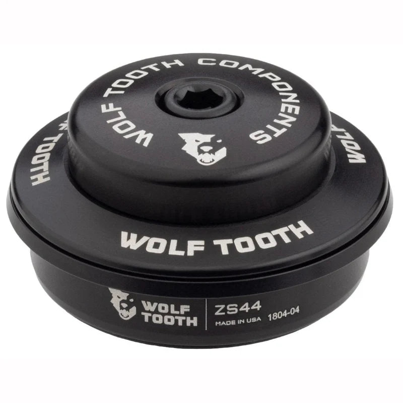 Wolf Tooth Performance Headset (ZS44 Upper & EC44/40 Lower - Others via Pre-Order)