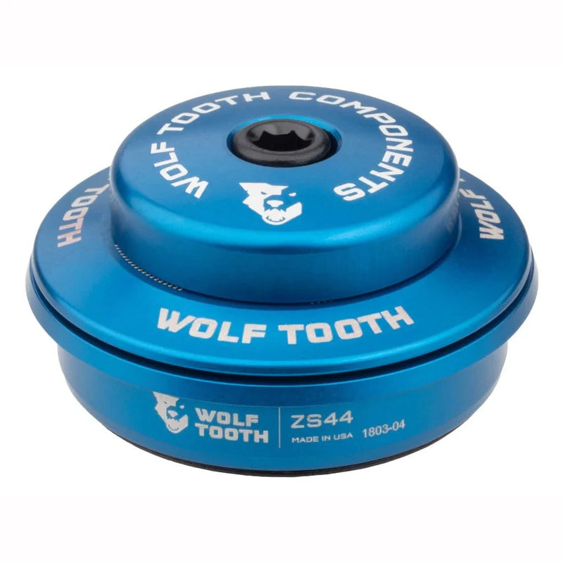 Wolf Tooth Performance Headset (ZS44 Upper & EC44/40 Lower - Others via Pre-Order)