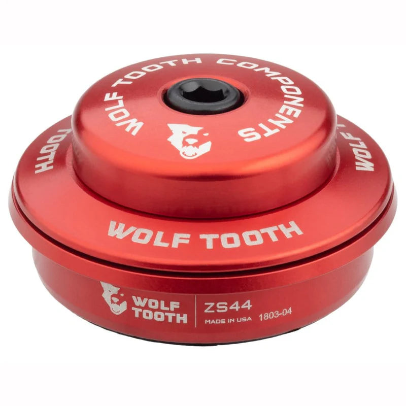 Wolf Tooth Performance Headset (ZS44 Upper & EC44/40 Lower - Others via Pre-Order)