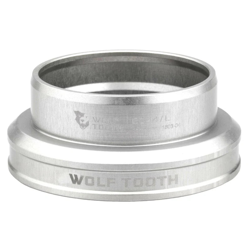 Wolf Tooth Performance Headset (ZS44 Upper & EC44/40 Lower - Others via Pre-Order)