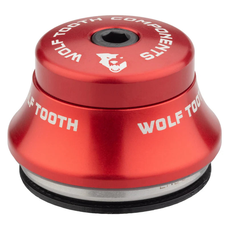 Wolf Tooth Performance Headset (ZS44 Upper & EC44/40 Lower - Others via Pre-Order)
