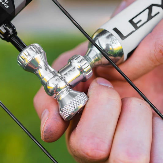Lezyne Control Drive C02 Inflator