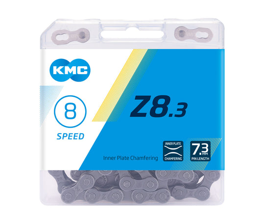 Chain KMC Z8.3 120L 8-Spd