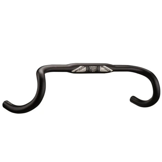 FSA Adventure Compact Alloy Handlebar - 12 Degree Flare
